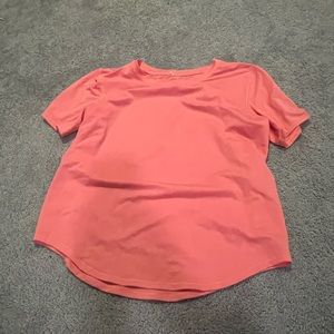 Lululemon Womens Tee